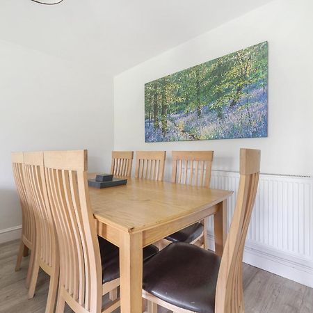 Yew - Woodland Cottages Bowness-on-Windermere Zewnętrze zdjęcie