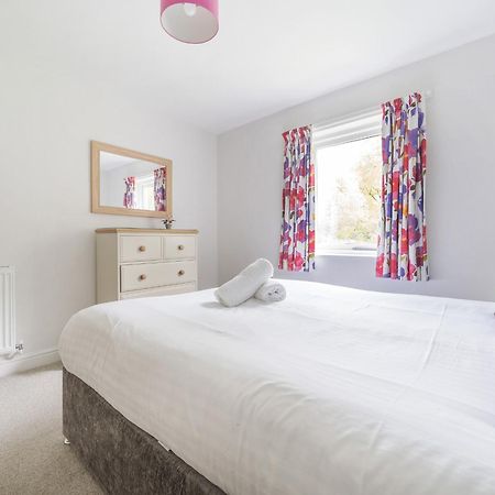Yew - Woodland Cottages Bowness-on-Windermere Zewnętrze zdjęcie