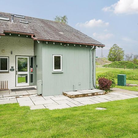 Yew - Woodland Cottages Bowness-on-Windermere Zewnętrze zdjęcie