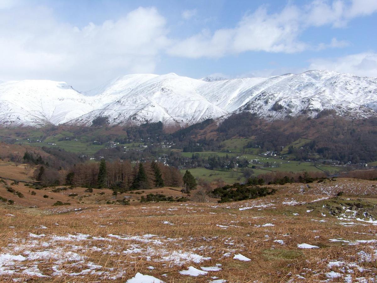 Yew - Woodland Cottages Bowness-on-Windermere Zewnętrze zdjęcie