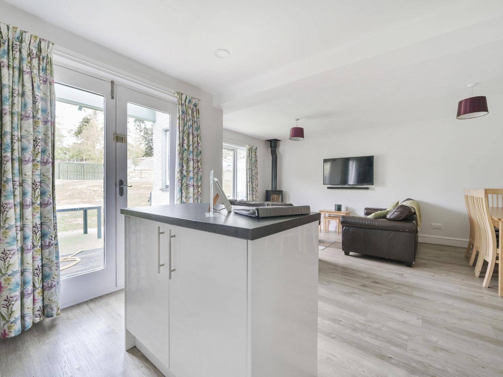 Yew - Woodland Cottages Bowness-on-Windermere Zewnętrze zdjęcie