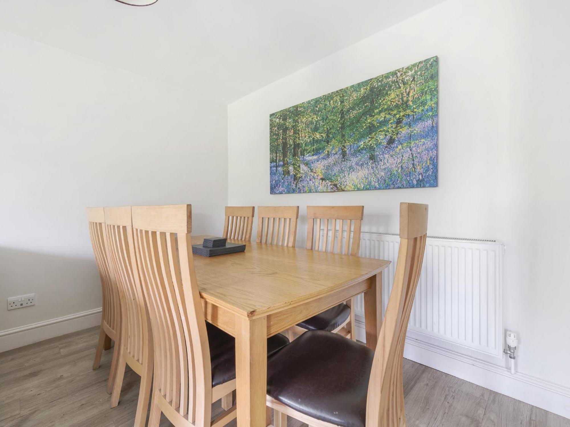 Yew - Woodland Cottages Bowness-on-Windermere Zewnętrze zdjęcie