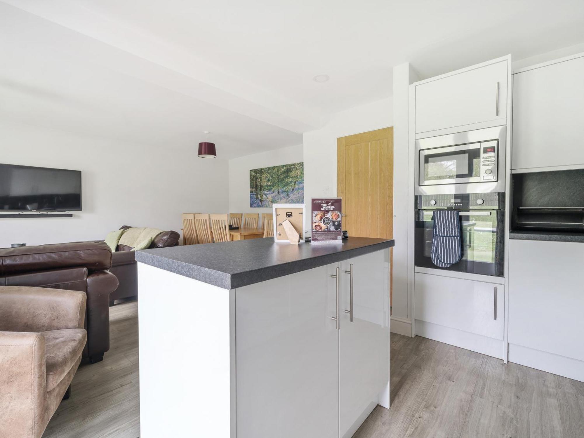 Yew - Woodland Cottages Bowness-on-Windermere Zewnętrze zdjęcie
