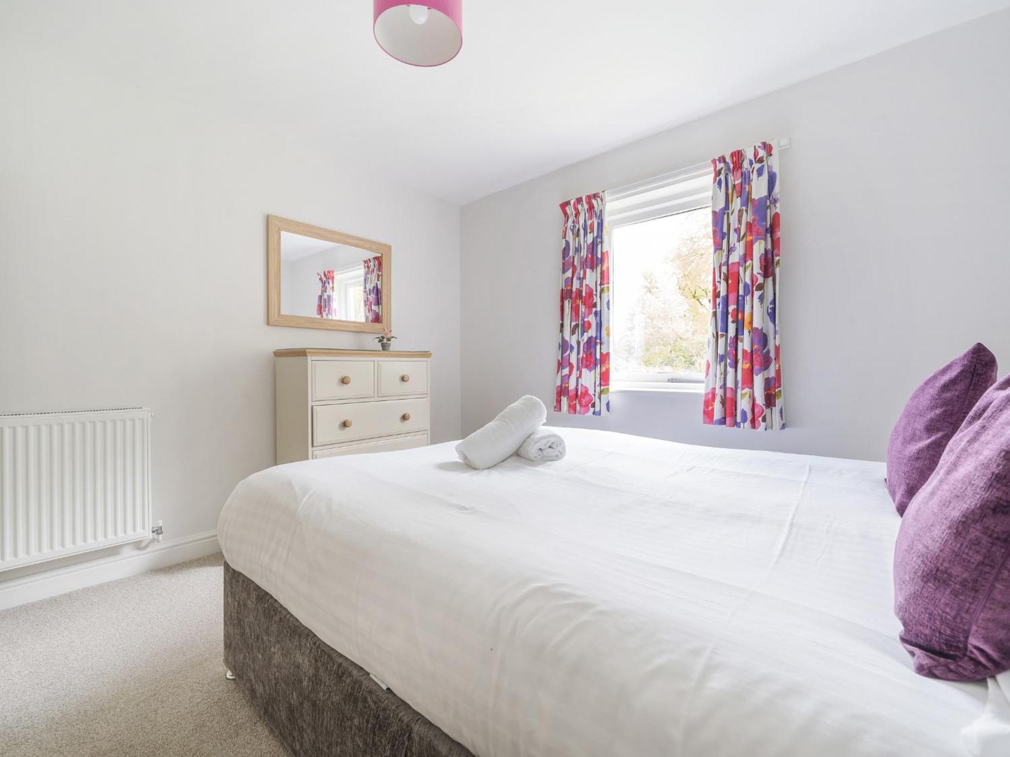Yew - Woodland Cottages Bowness-on-Windermere Zewnętrze zdjęcie