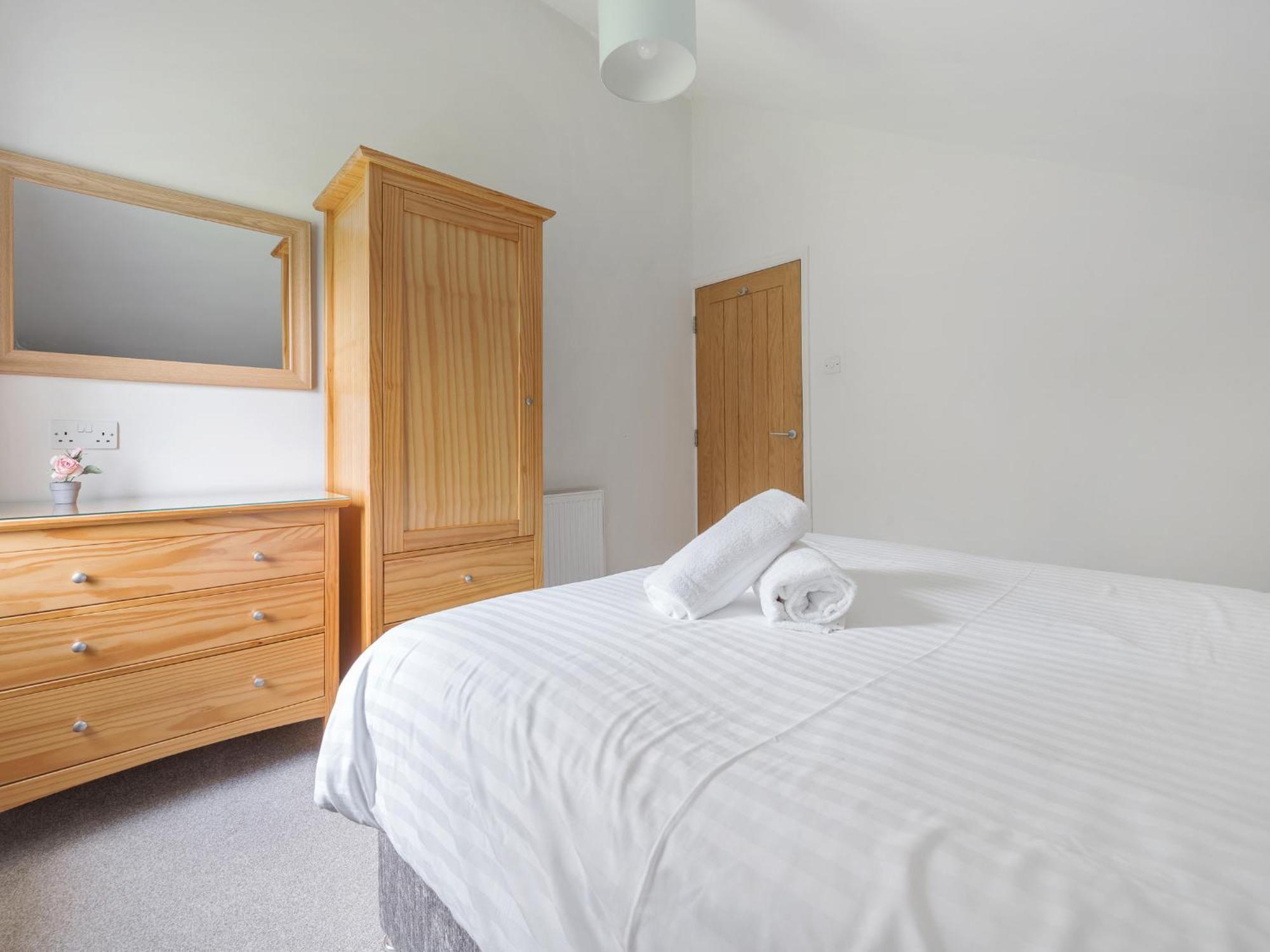 Yew - Woodland Cottages Bowness-on-Windermere Zewnętrze zdjęcie