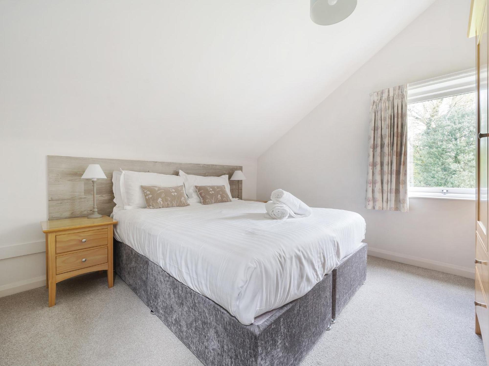 Yew - Woodland Cottages Bowness-on-Windermere Zewnętrze zdjęcie