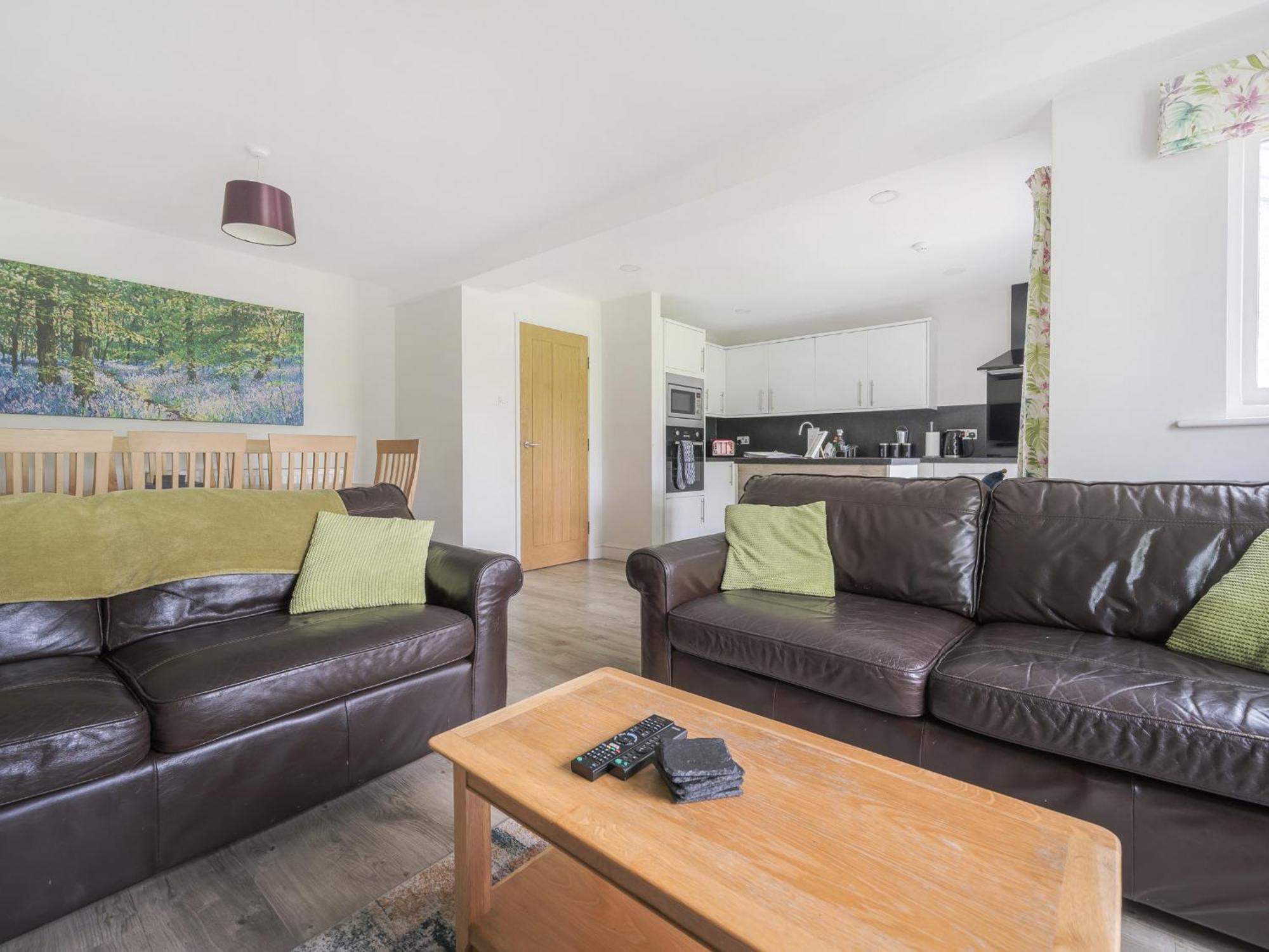 Yew - Woodland Cottages Bowness-on-Windermere Zewnętrze zdjęcie