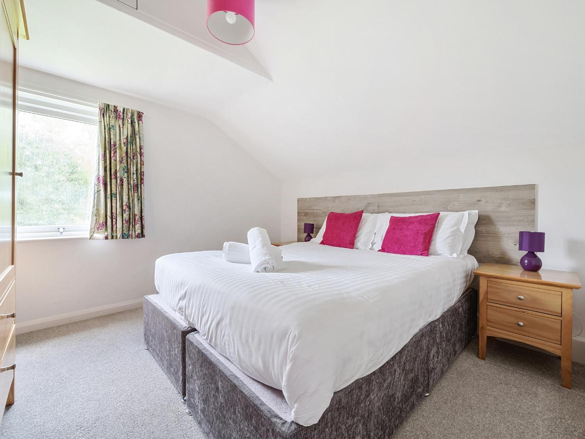 Yew - Woodland Cottages Bowness-on-Windermere Zewnętrze zdjęcie