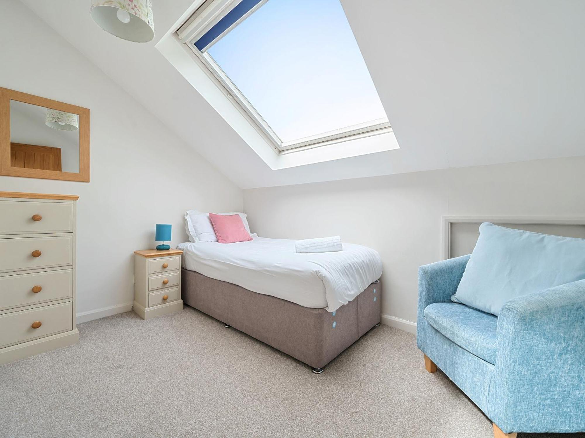Yew - Woodland Cottages Bowness-on-Windermere Zewnętrze zdjęcie